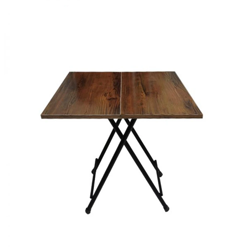 میز 60 * 60 کتابی MDF