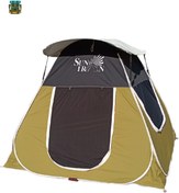 چادر 8 نفره گورتکس