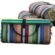 حصیرپلاستیکی 4 یاردی