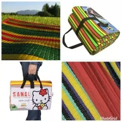 حصیرپلاستیکی 9 یاردی